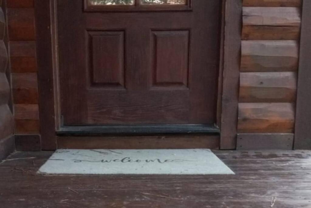 Iron Horse Lodge Sleeps 18, Games, Fire Pit, Hot Tub, Ev, More Broken Bow Exterior foto